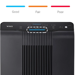 Winix air purifier