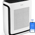 smart air purifier