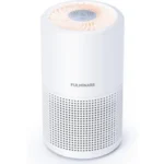 good small air purifier