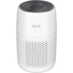 Portable air purifier,